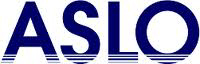 ASLO logo