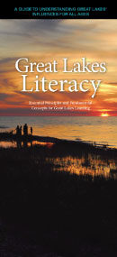 Great Lakes Literacy guide