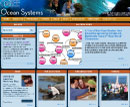 COSEE-OS home page