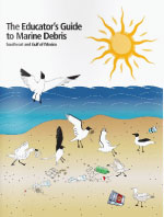 Cover of Educator’s Guide to Marine Debris