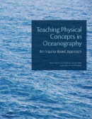 Teaching Physical Concepts in Oceanography cover